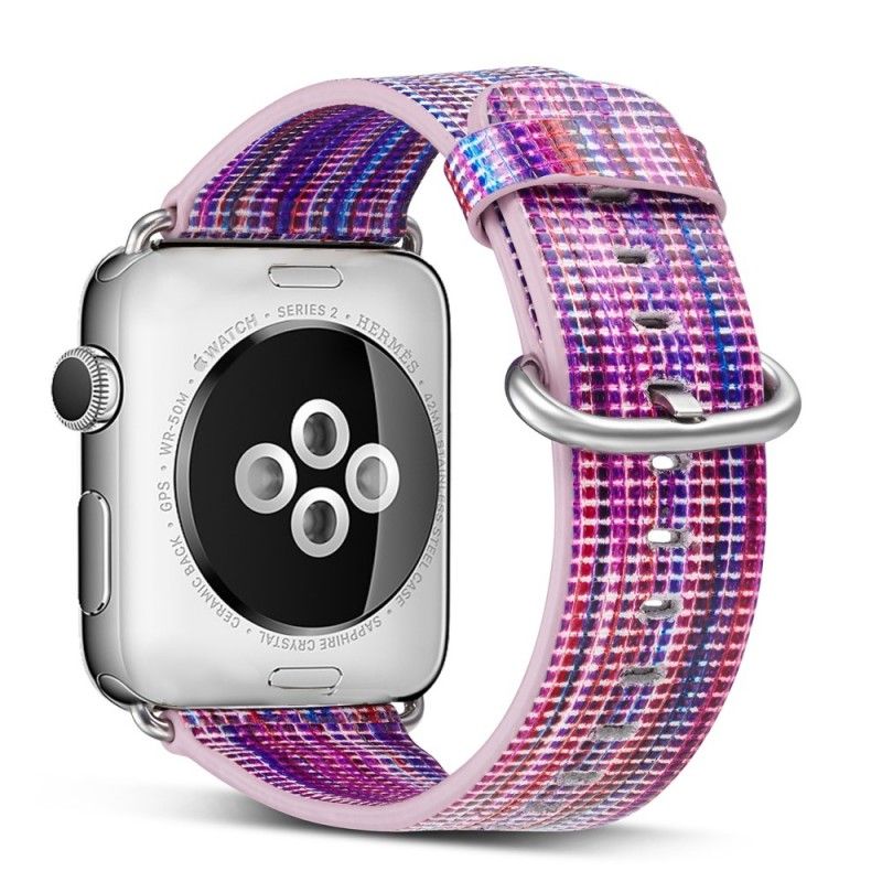 Appel Horlogeband 42 Mm Aquarel