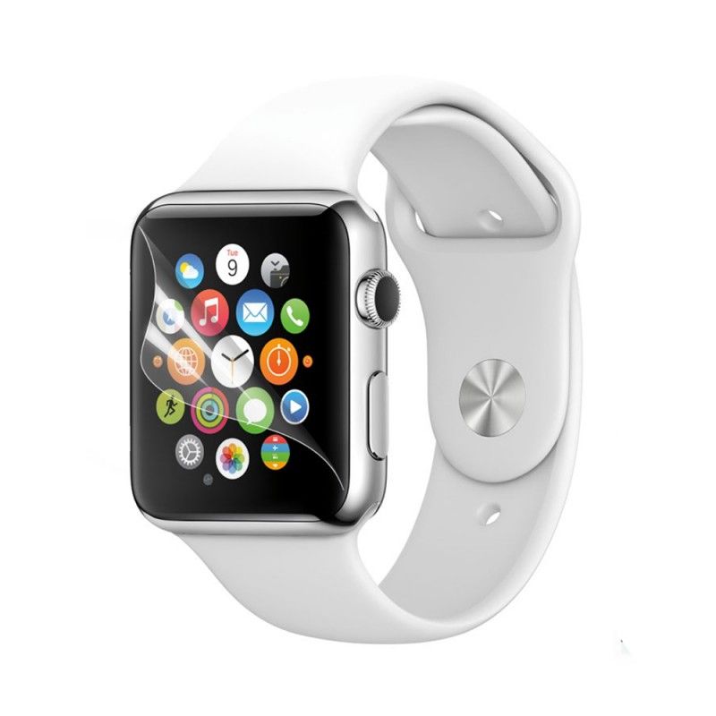 Screenprotector Voor Apple Watch 42 Mm