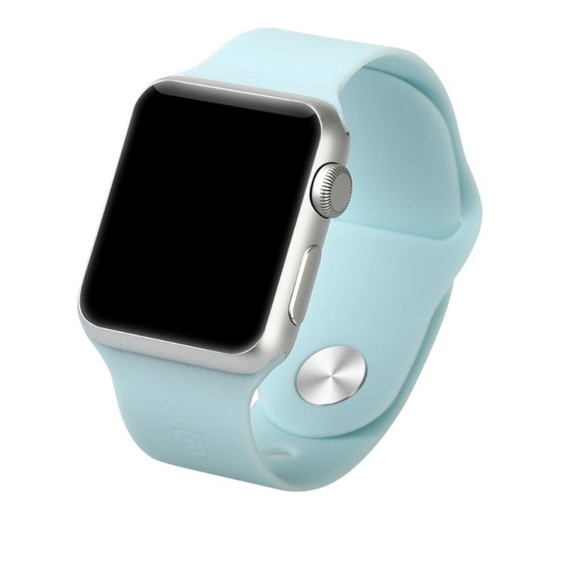 Sportband Voor Apple Watch 42 Mm