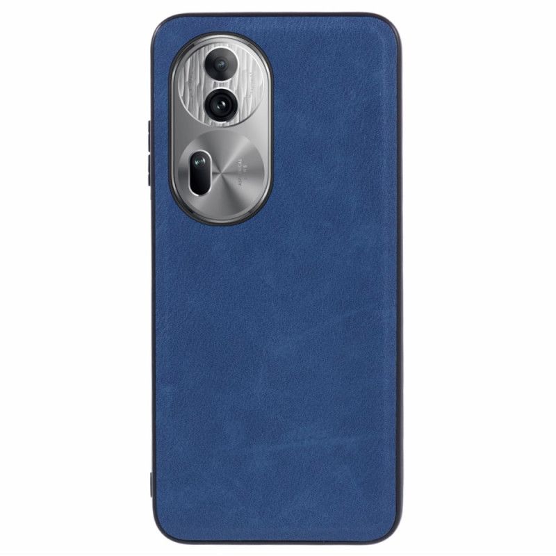 Blauw
