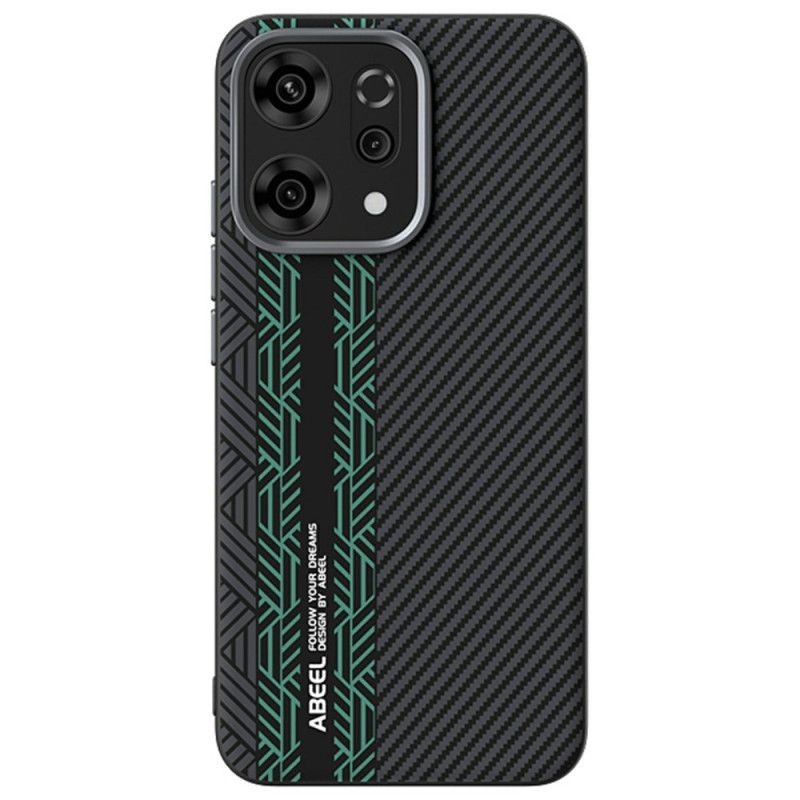 Case Hoesje Oppo Reno 14 5g Telefoonhoesje Magsafe-compatibel Abeel