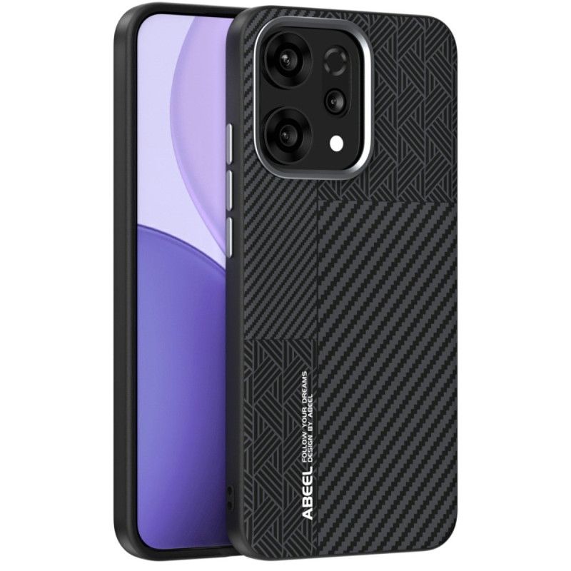 Case Hoesje Oppo Reno 14 5g Telefoonhoesje Magsafe-compatibel Abeel