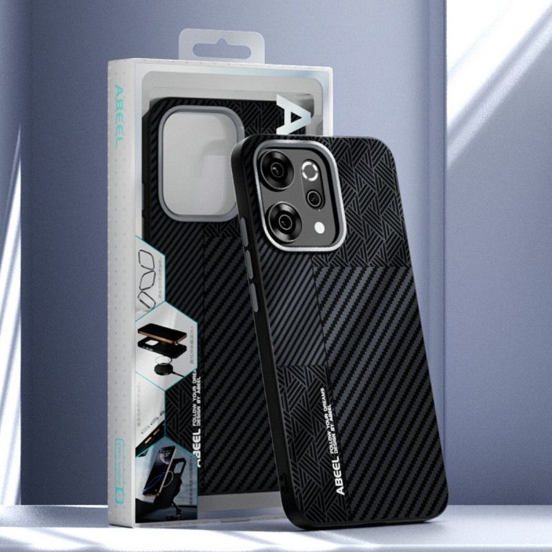 Case Hoesje Oppo Reno 14 5g Telefoonhoesje Magsafe-compatibel Abeel