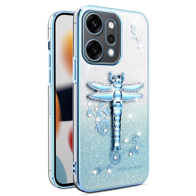 Case Hoesje Oppo Reno 14 5g Telefoonhoesje Professioneel