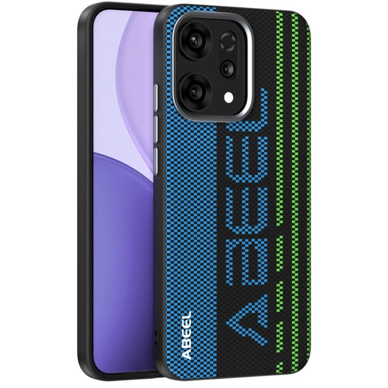 Cover Hoesje Oppo Reno 14 5g Telefoonhoesje Compatibel Met Magsafe Abeel Design