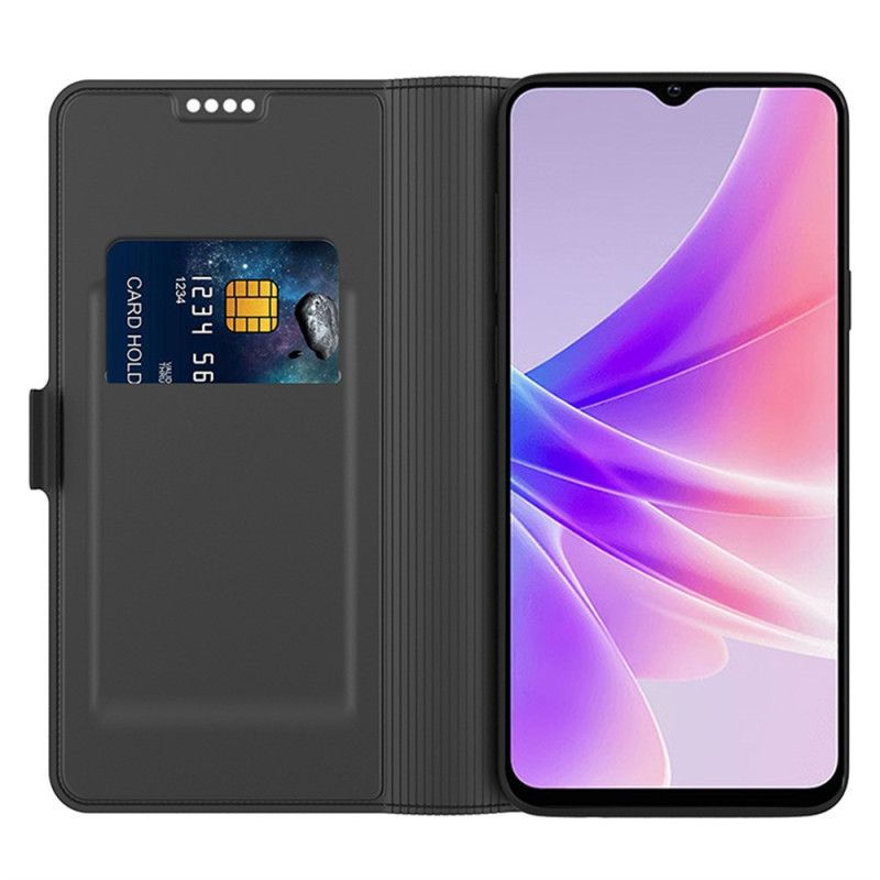 Cover Oppo Reno 14 5g Kaarthouder