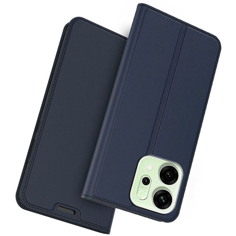 Folio-hoesje Oppo Reno 14 5g Kaarthouder
