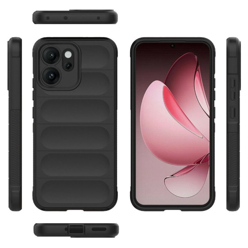Hoesje Oppo Reno 14 5g Antislip