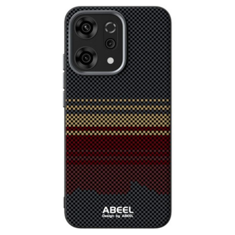 Hoesje Oppo Reno 14 5g Compatibel Met Magsafe Sunrise Bescherming Hoesje