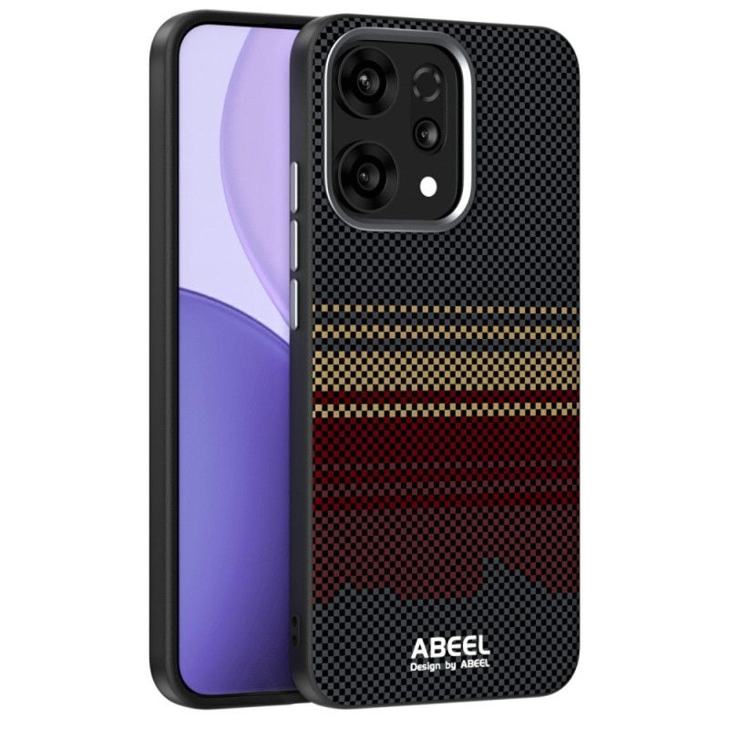 Hoesje Oppo Reno 14 5g Compatibel Met Magsafe Sunrise Bescherming Hoesje