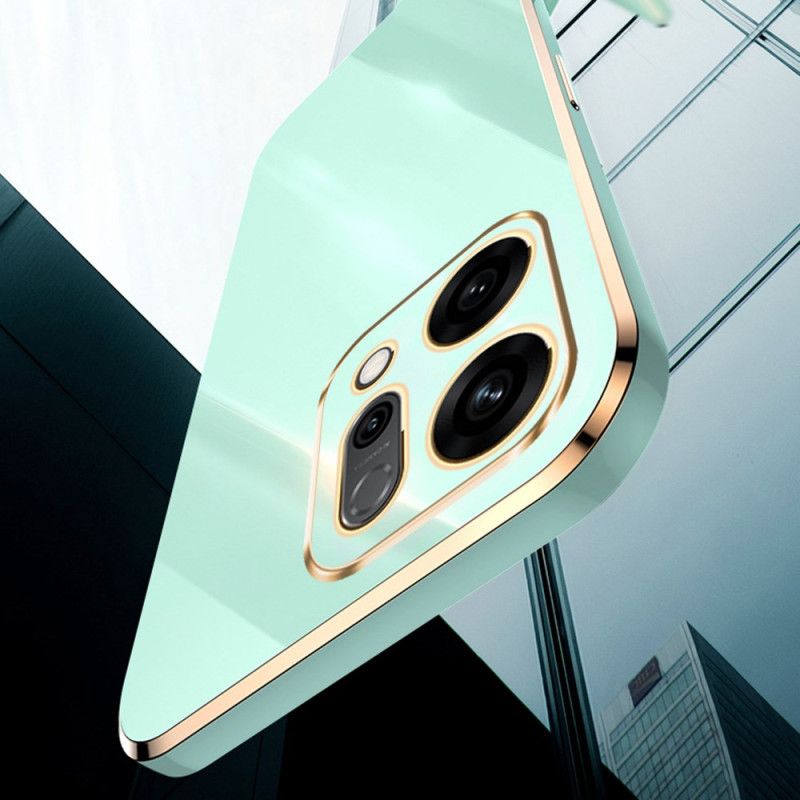 Hoesje Oppo Reno 14 5g Xinli