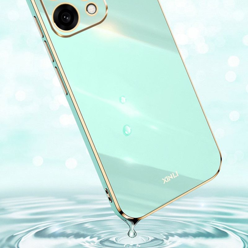 Hoesje Oppo Reno 14 5g Xinli