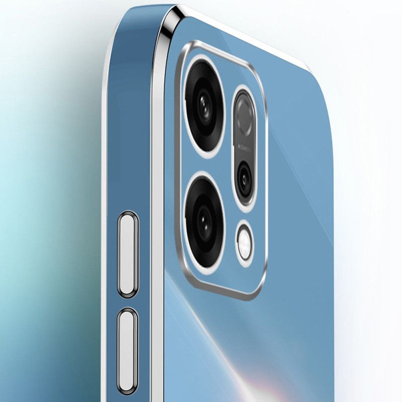 Hoesje Oppo Reno 14 5g Xinli