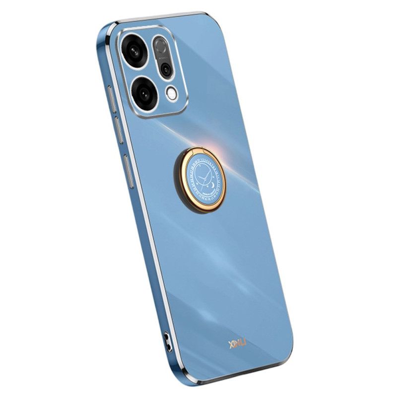 Hoesje Oppo Reno 14 5g Xinli Ringhouder