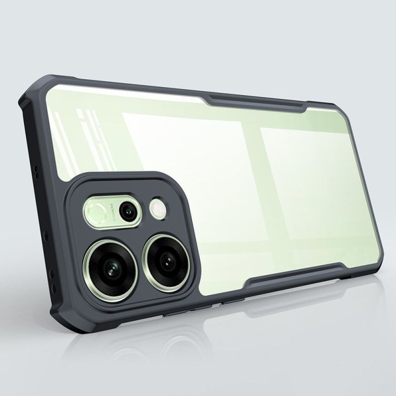 Hoesje Oppo Reno 14 5g Xundd Bescherming Hoesje