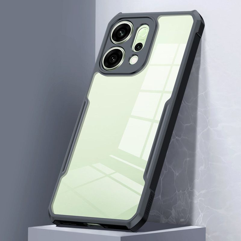 Hoesje Oppo Reno 14 5g Xundd Bescherming Hoesje