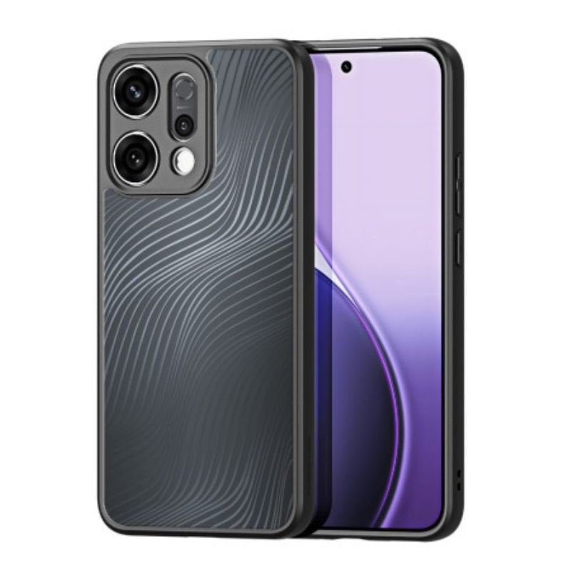 Hoesje Voor Oppo Reno 14 5g Aimo-serie Dux Ducis