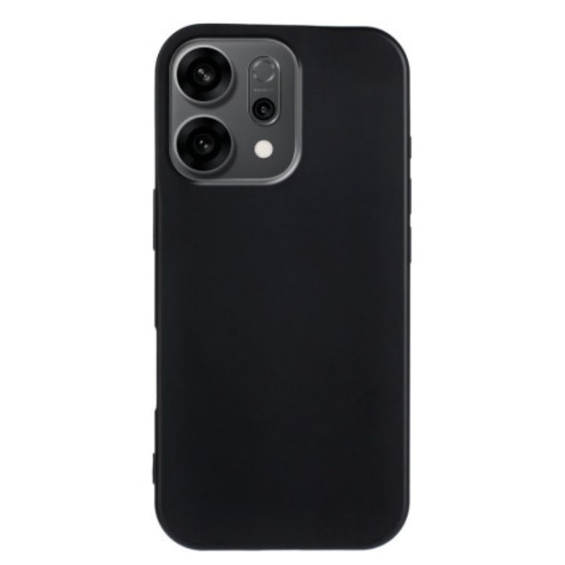 Hoesje Voor Oppo Reno 14 5g Anti-vingerafdruk Mat