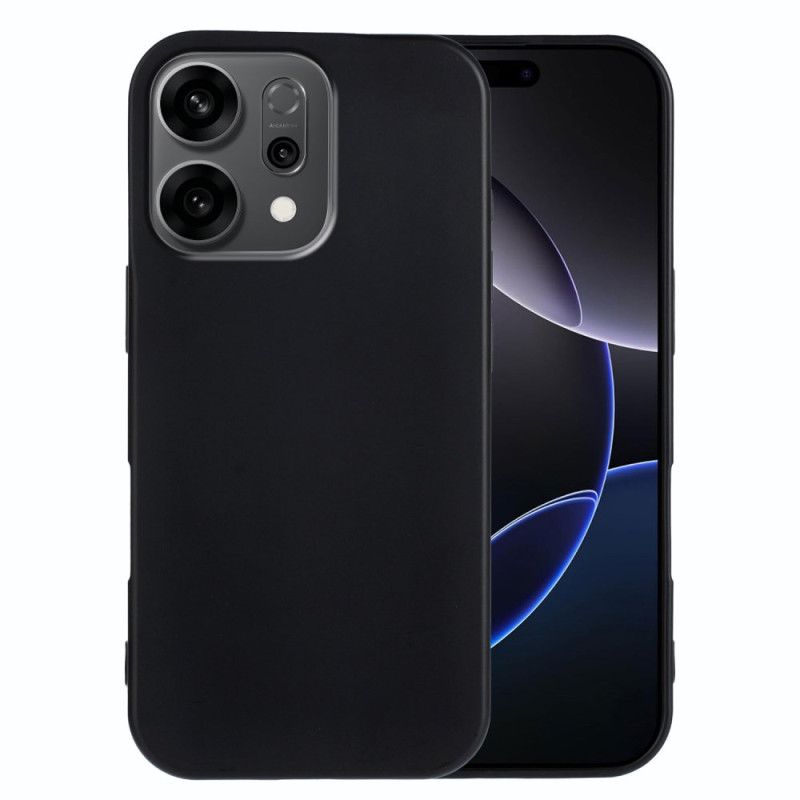 Hoesje Voor Oppo Reno 14 5g Anti-vingerafdruk Mat