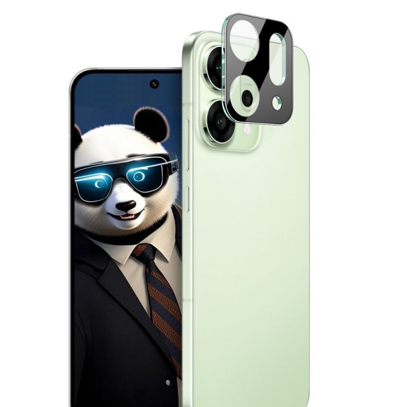 Lensbeschermer Van Gehard Glas Voor Oppo Reno 14 5g (zwarte Versie)