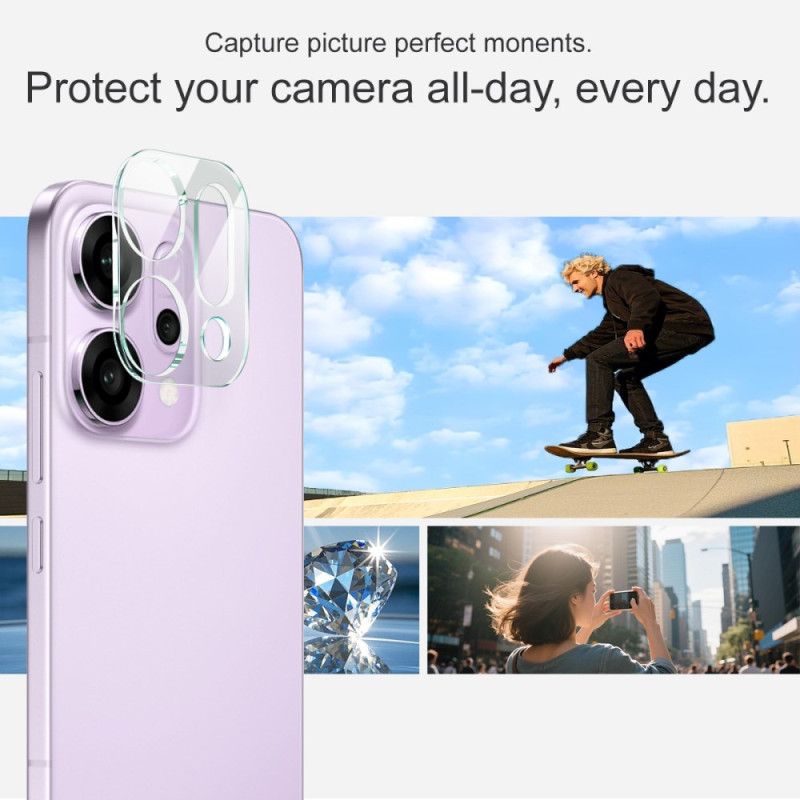 Schermbeschermer Van Gehard Glas Voor Oppo Reno 14 5g