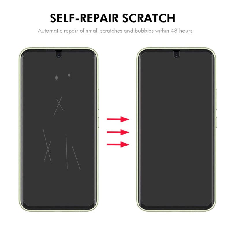 Screenprotector Voor Oppo Reno 14 5g