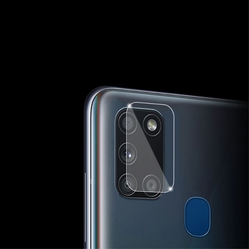 Afdekking Van Gehard Glas Voor De Lens Van Samsung Galaxy A21s