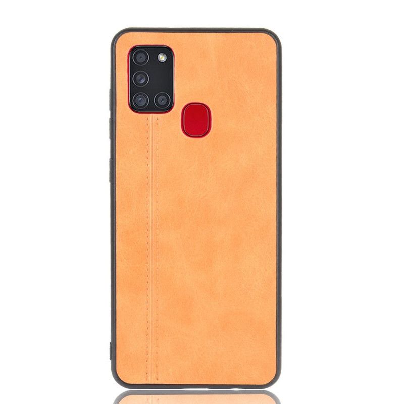 Oranje