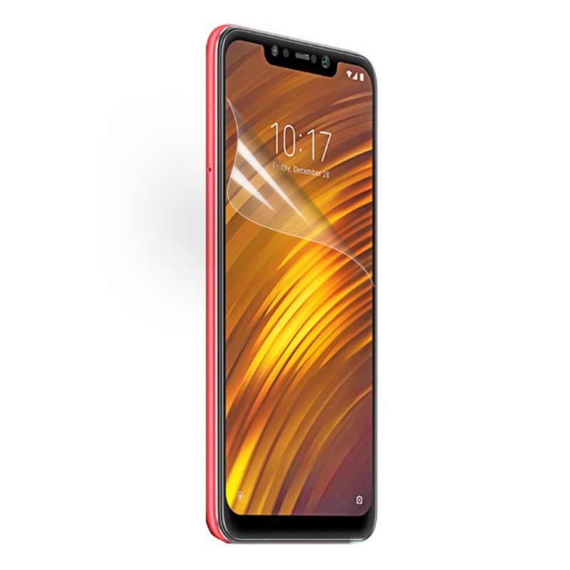 Schermbeschermfolie Xiaomi Pocophone F1