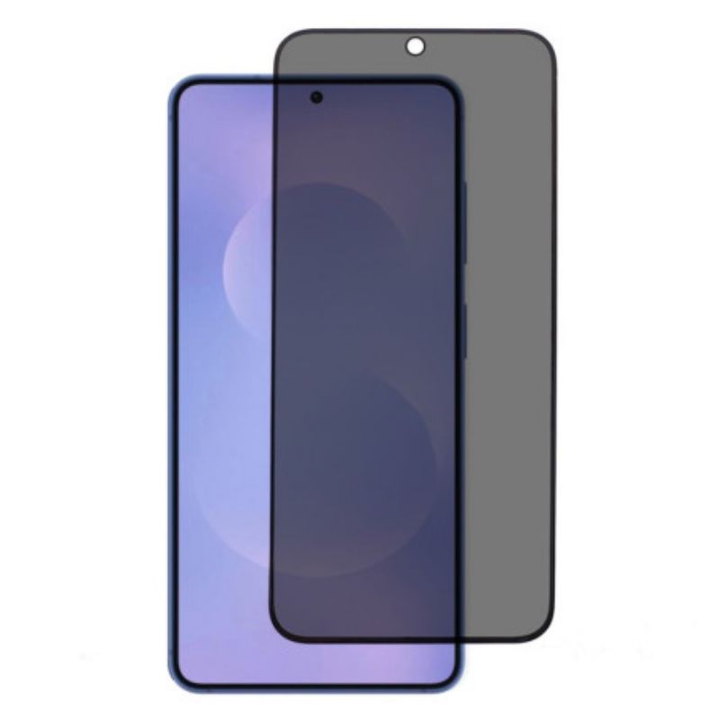 Anti-spionage Screenprotector Van Gehard Glas Voor Samsung Galaxy S26