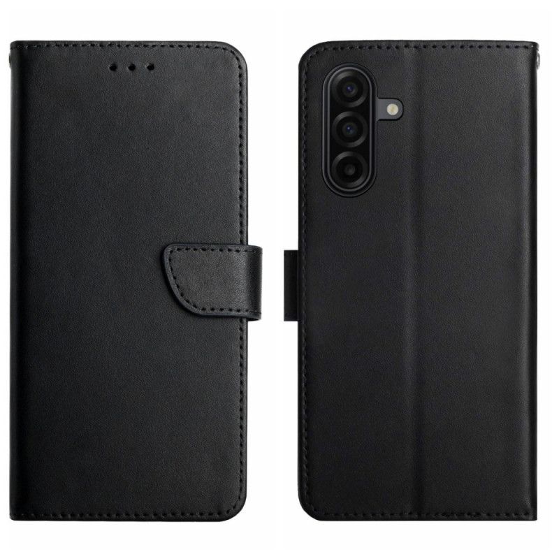 Bescherming Hoesje Samsung Galaxy S26 Nappaleer