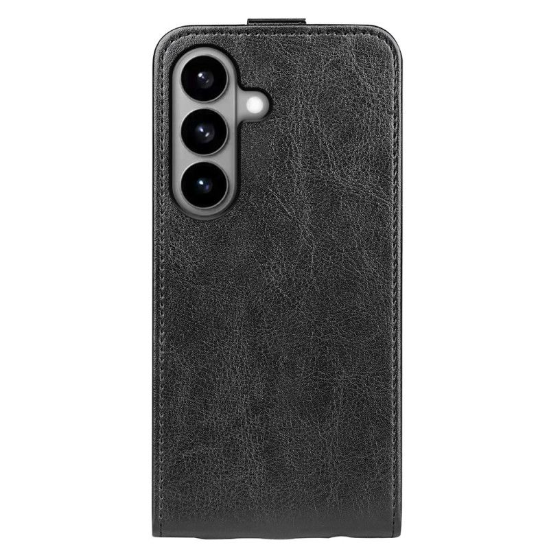 Bescherming Hoesje Samsung Galaxy S26 Verticale Klep