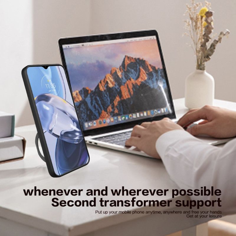 Case Hoesje Samsung Galaxy S26 Telefoonhoesje Schuifbare Camerastandaard En Hoes