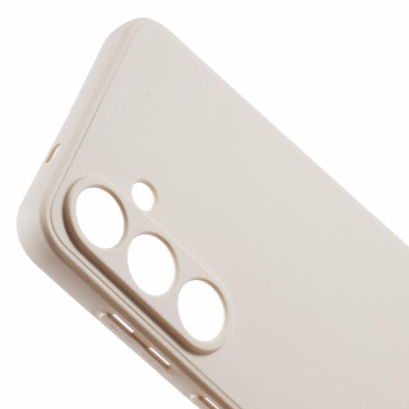 Cover Hoesje Samsung Galaxy S26 Telefoonhoesje Schokbestendig Siliconen