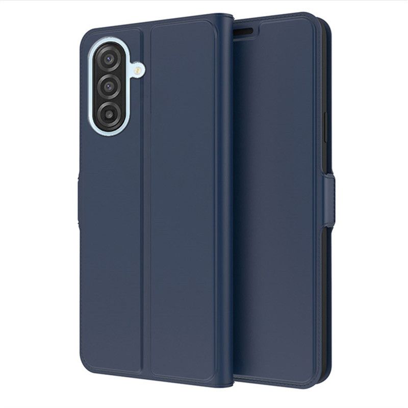 Cover Voor Samsung Galaxy S26 Kaarthouder