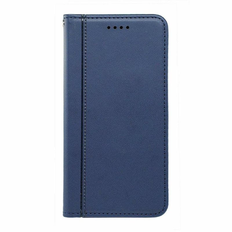 Folio-hoesje Samsung Galaxy S26 Bandafwerking