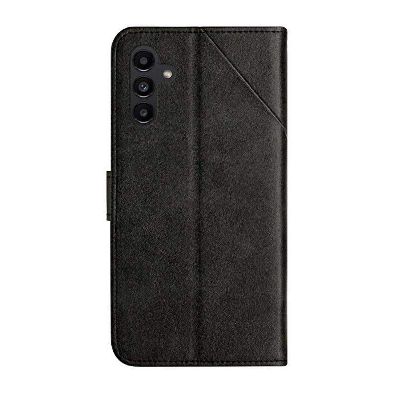 Folio-hoesje Samsung Galaxy S26 Telefoonhoesje Lijnen