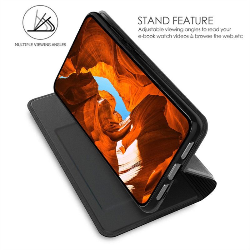 Folio-hoesje Voor Samsung Galaxy S26 Kaarthouder