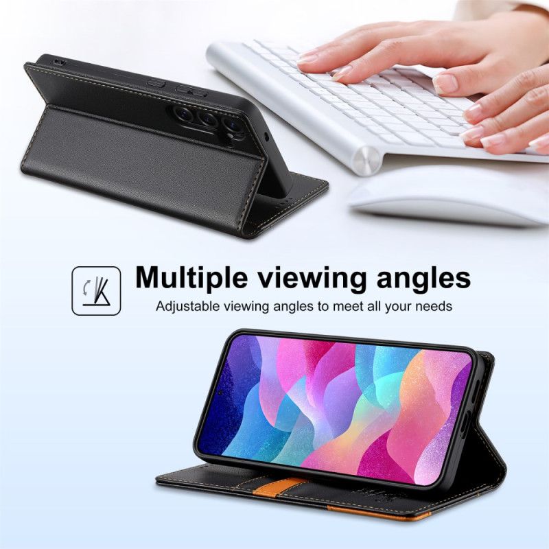 Folio-hoesje Voor Samsung Galaxy S26 N.bekus