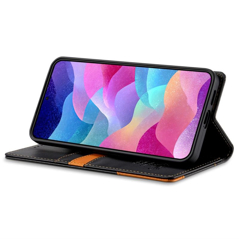 Folio-hoesje Voor Samsung Galaxy S26 N.bekus