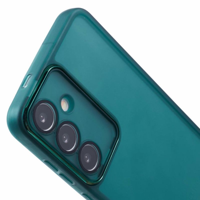 Hoesje Samsung Galaxy S26 Getint