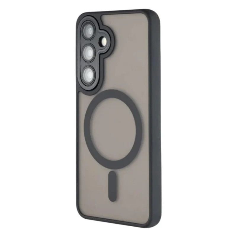 Hoesje Samsung Galaxy S26 Getint Magnetisch