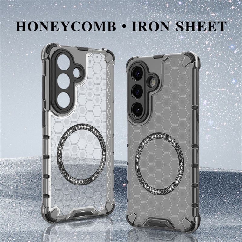 Hoesje Samsung Galaxy S26 Honingraat