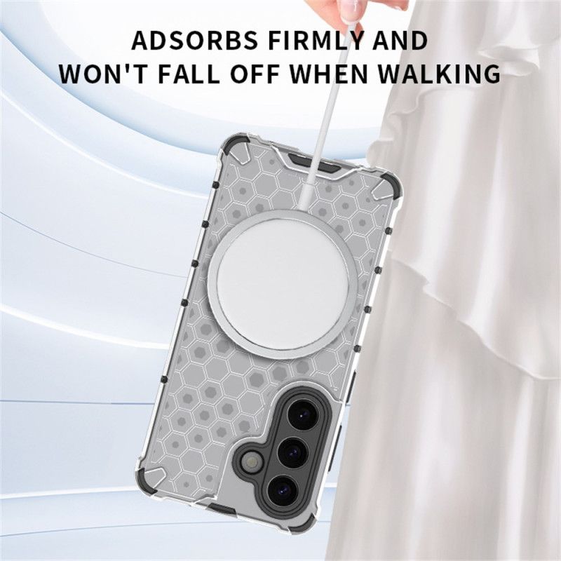 Hoesje Samsung Galaxy S26 Honingraat