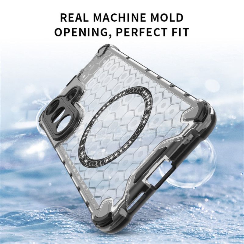 Hoesje Samsung Galaxy S26 Honingraat