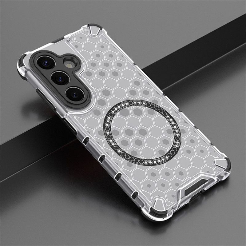 Hoesje Samsung Galaxy S26 Honingraat