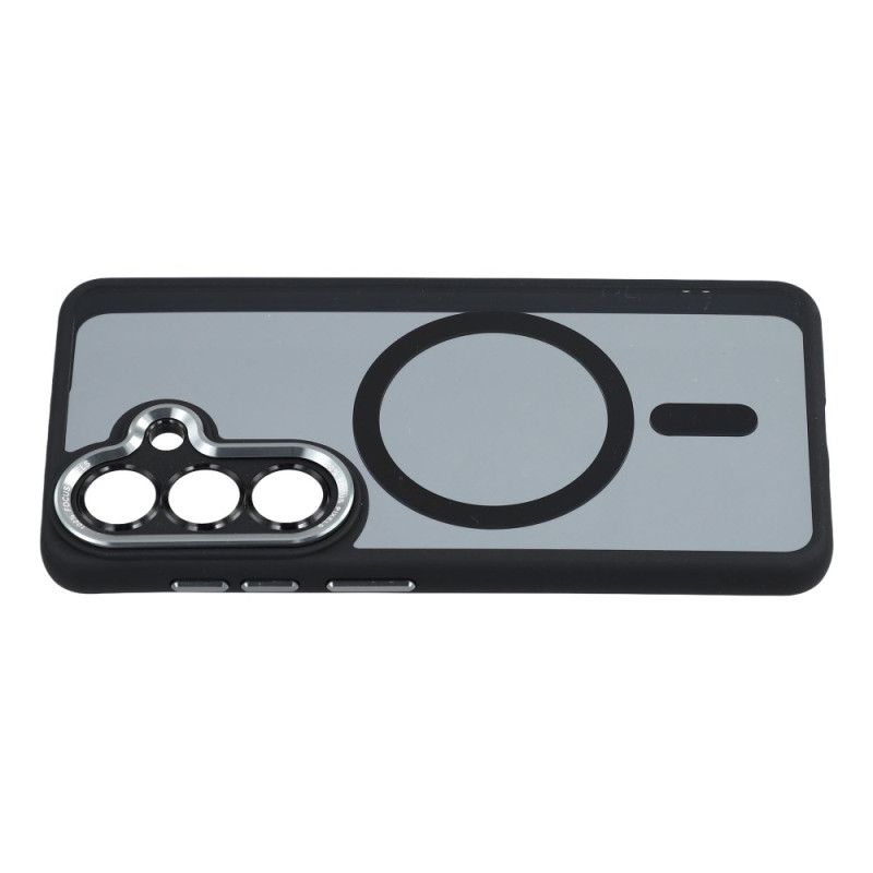 Hoesje Samsung Galaxy S26 Hybride Magnetisch