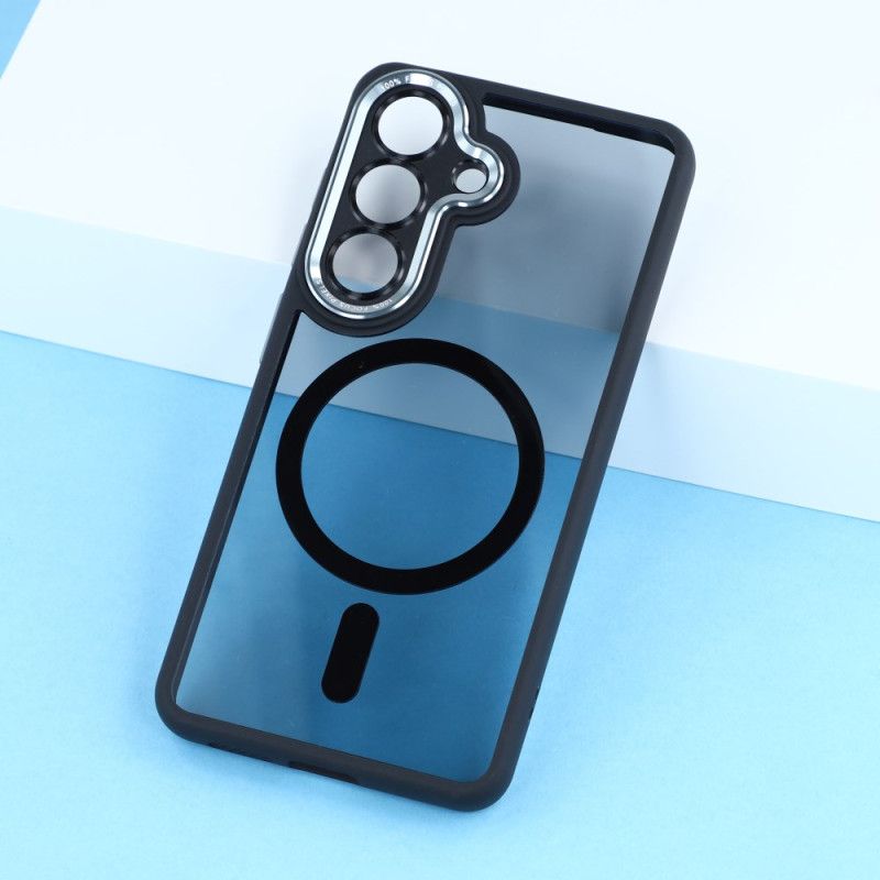 Hoesje Samsung Galaxy S26 Hybride Magnetisch