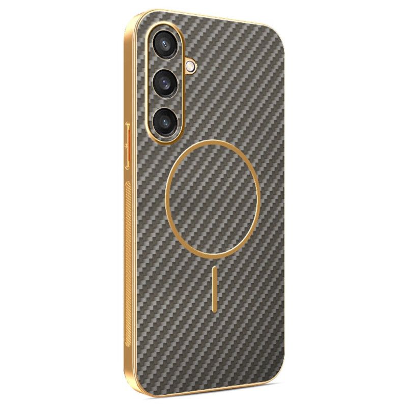 Hoesje Samsung Galaxy S26 Koolstofvezel