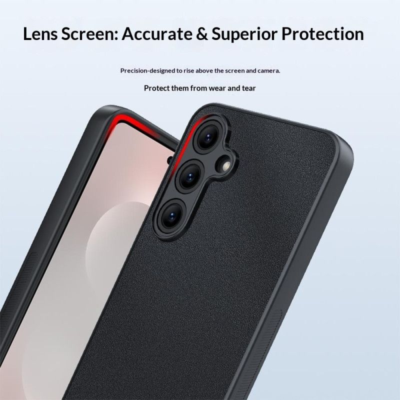 Hoesje Samsung Galaxy S26 Kunstleer